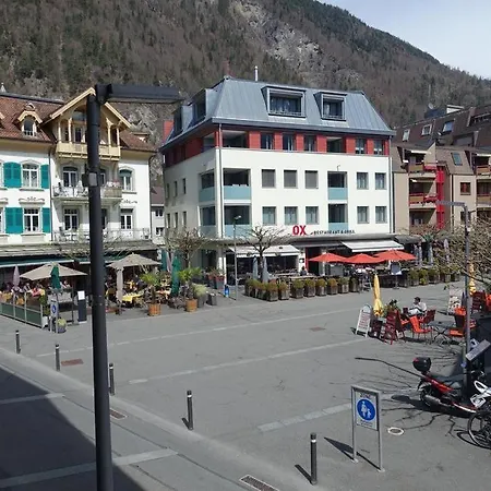 Luxury Penthouse With Mountain View Terrace Daire *
